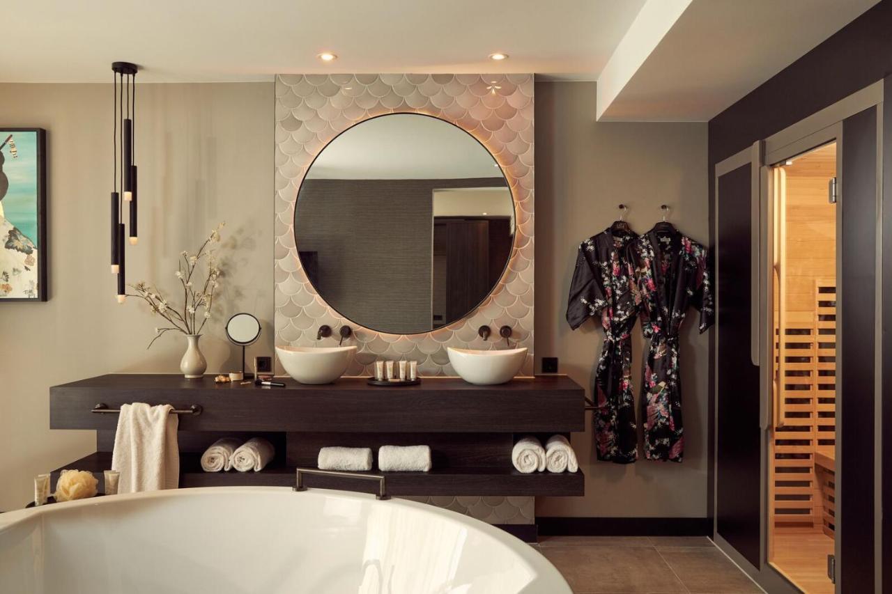 Luxury Japan Suite