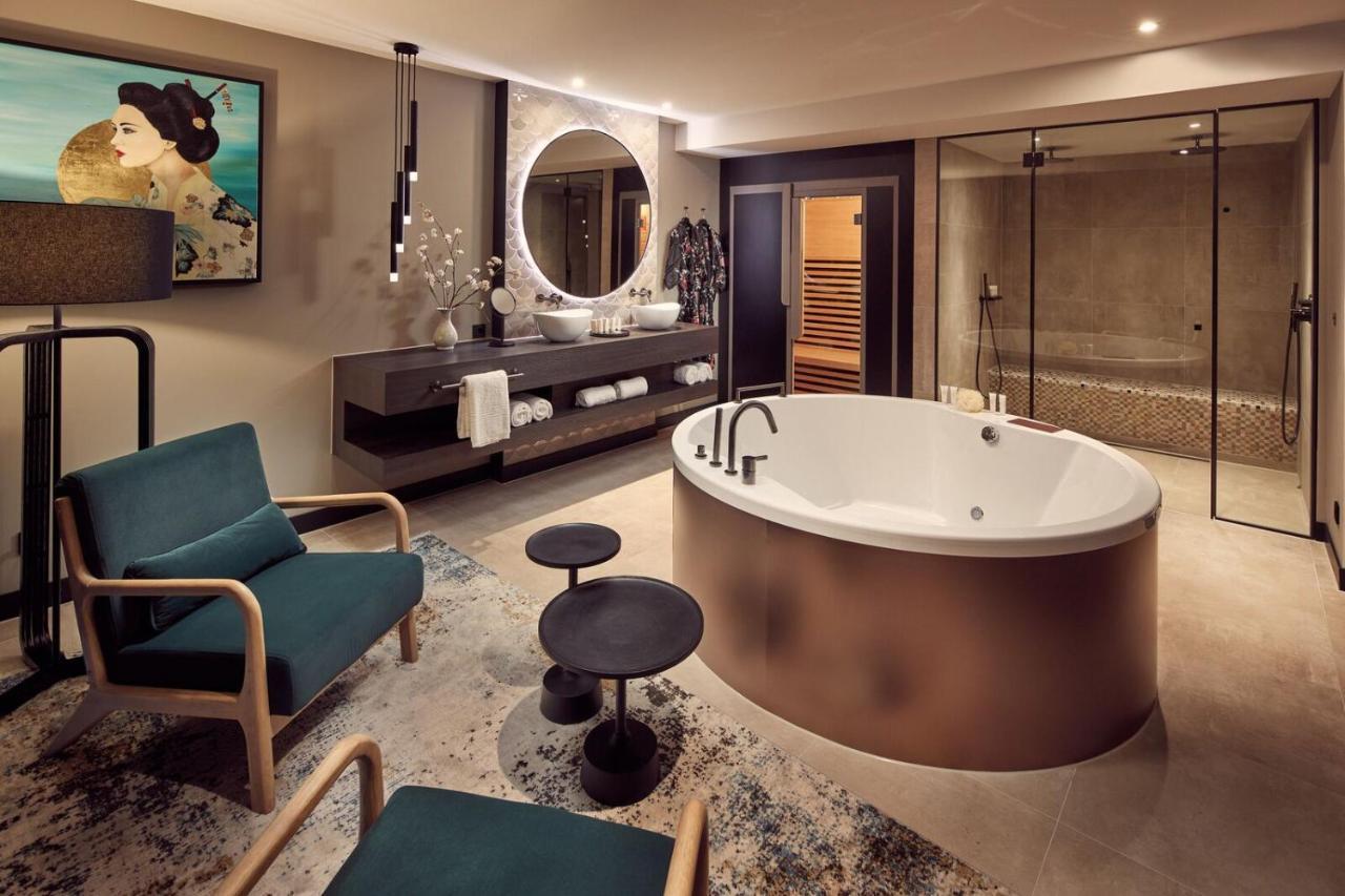 Luxury Japan Suite