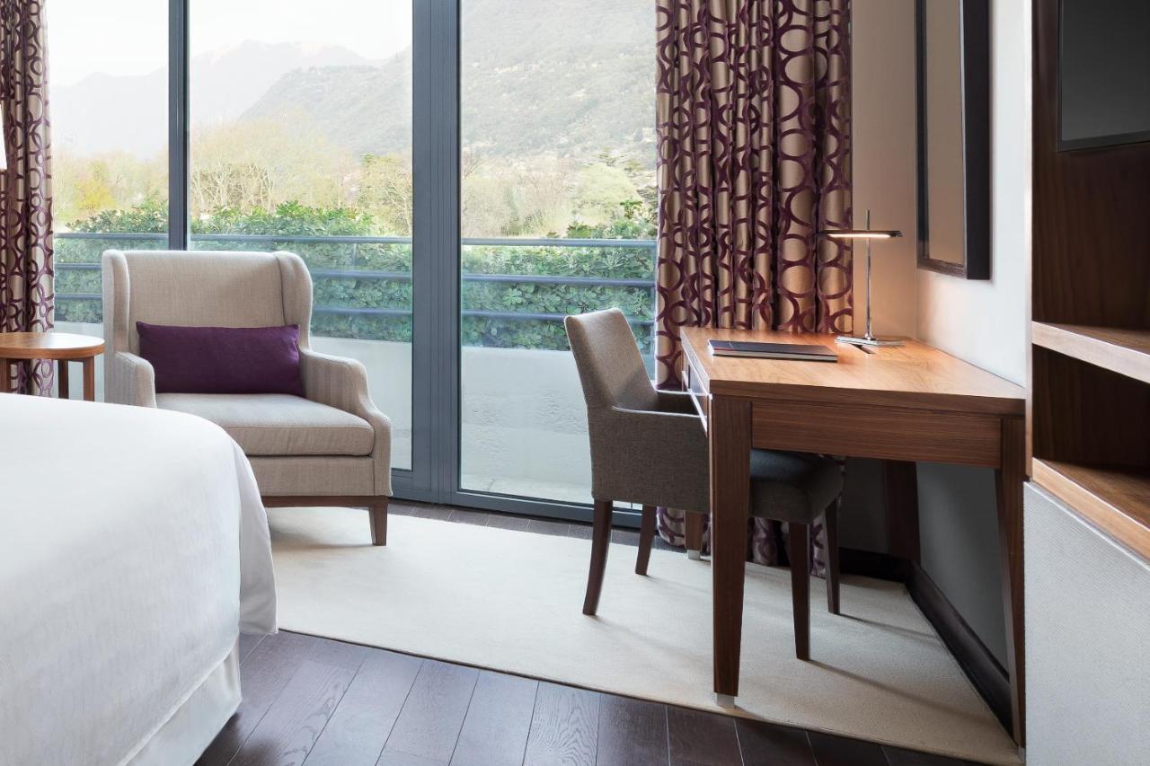 Prestige King Room