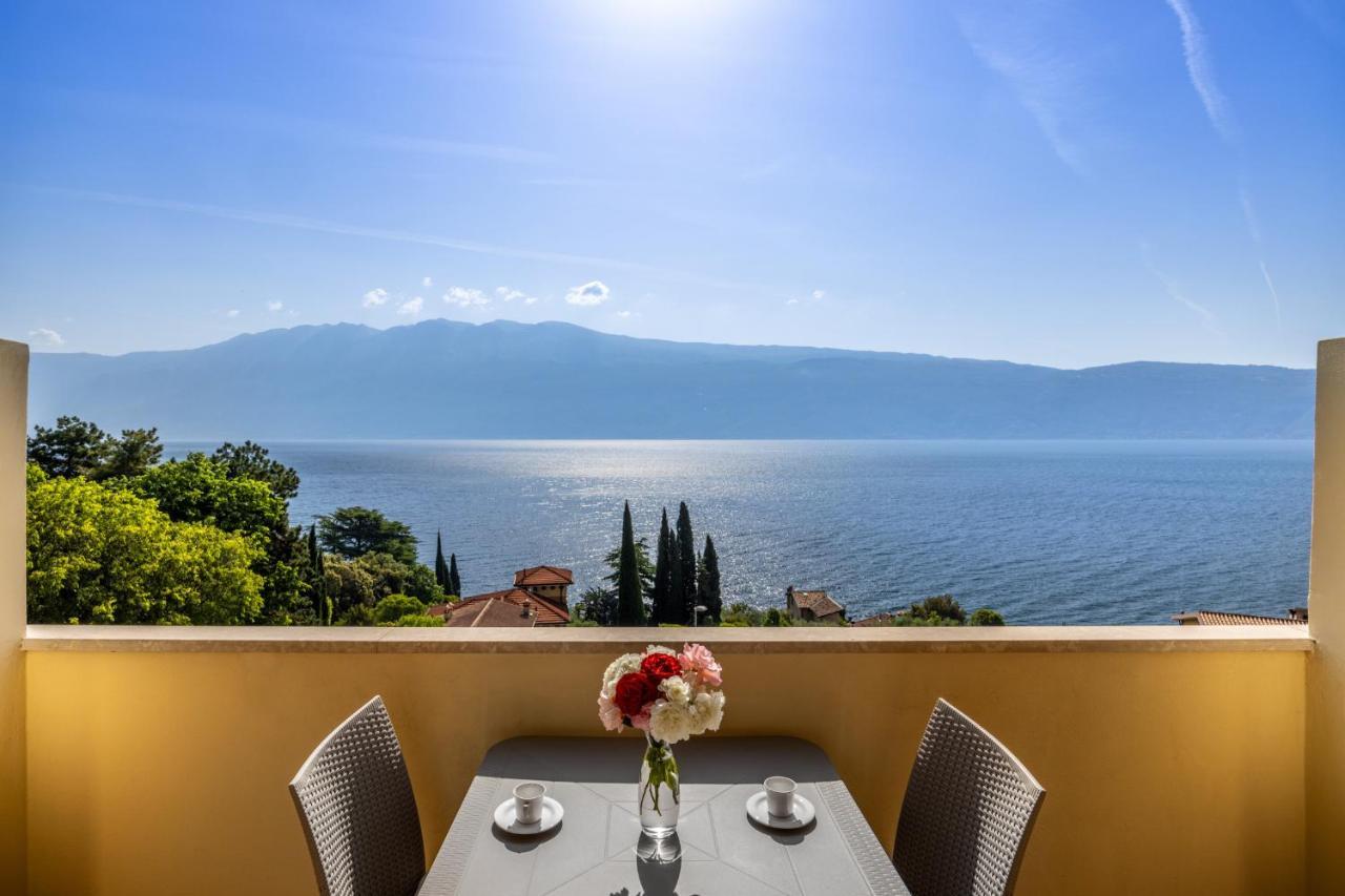 Superior Doppelzimmer mit Seeblick