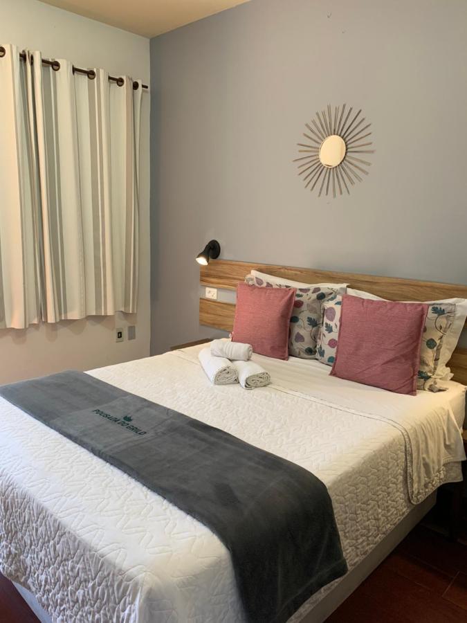 Double Room Minibar