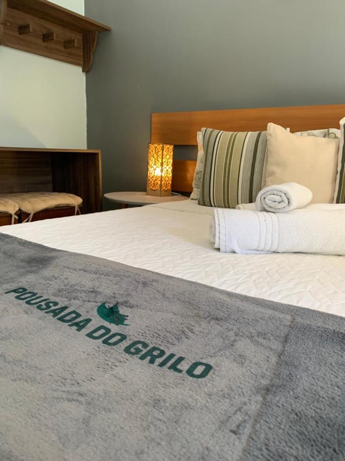 Double Room Minibar