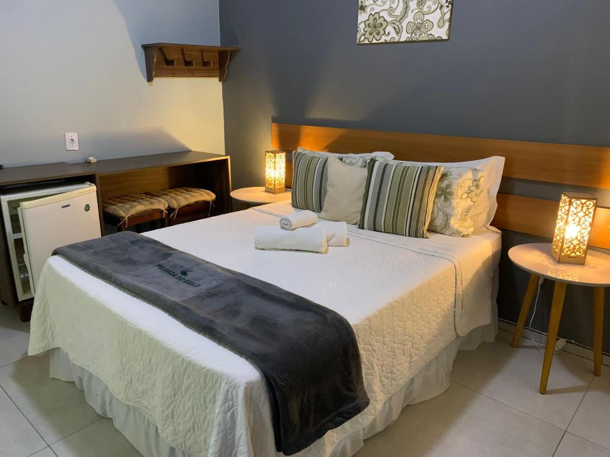 Double Room Minibar