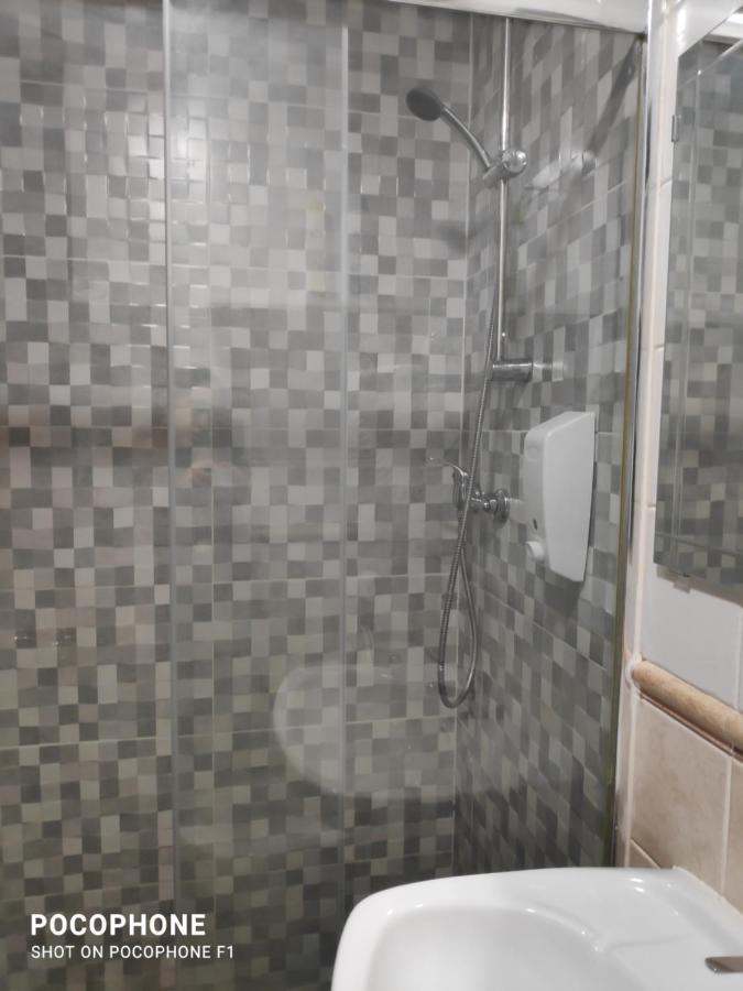 Habitación Doble Estándar