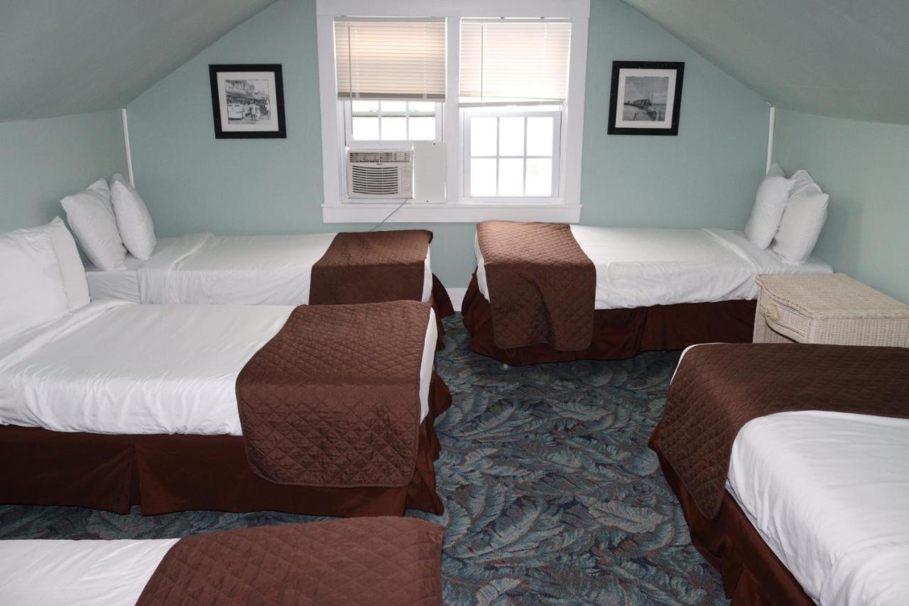 North Bldg Three Bedroom Apartment