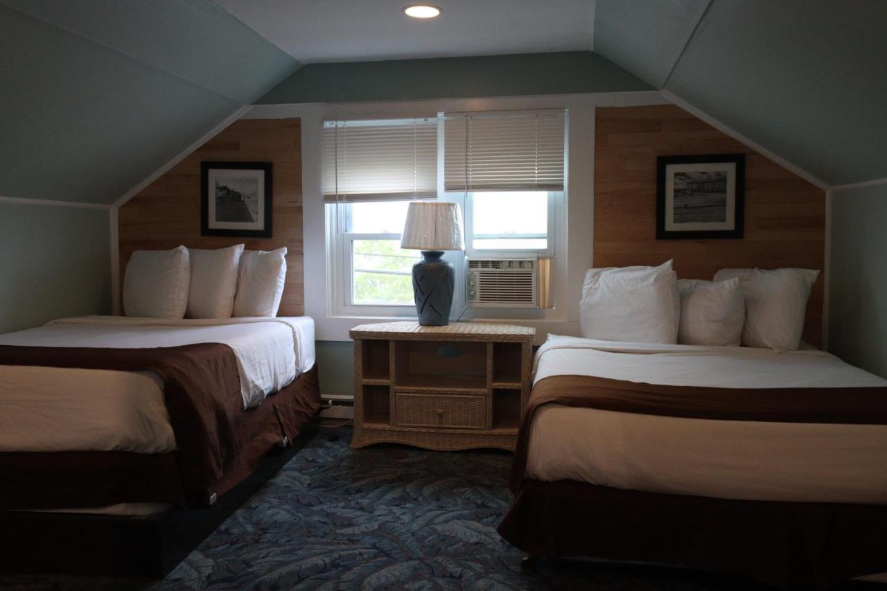 North Bldg Three Bedroom Apartment
