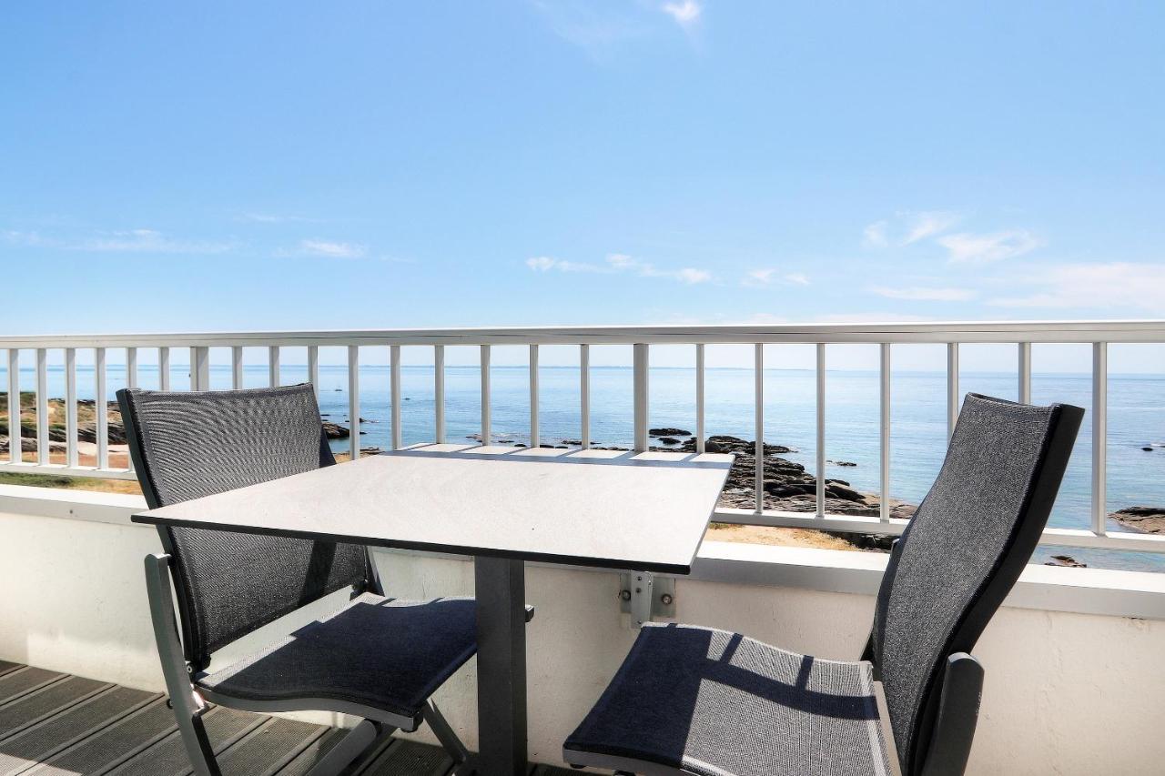 Double Room Sea View