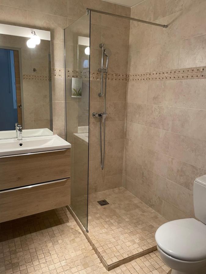 Chambre Lits Jumeaux Classique