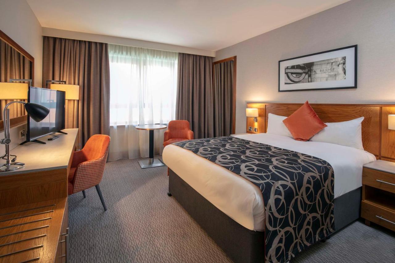 Executive Double Room Non-Smoking