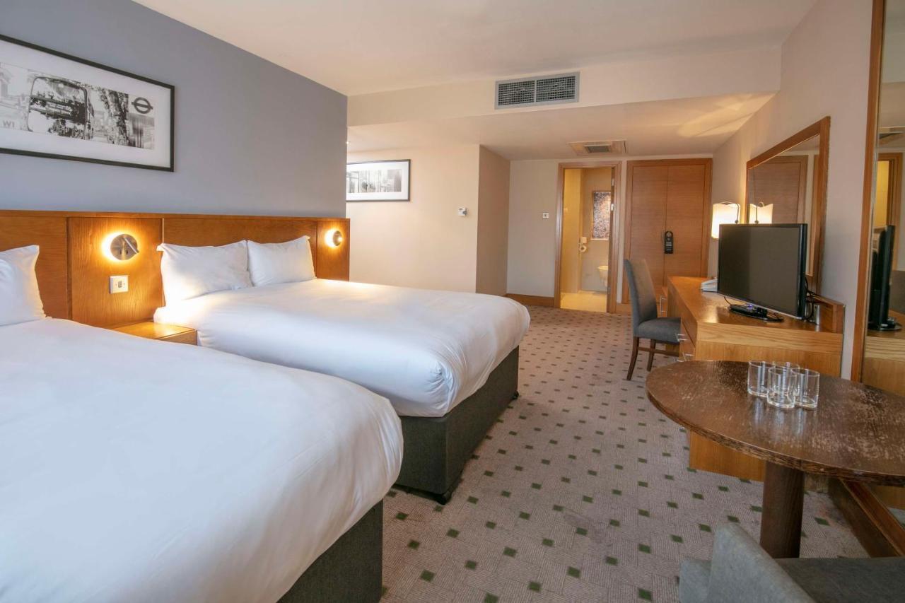 Standard Twin Room Non-Smoking