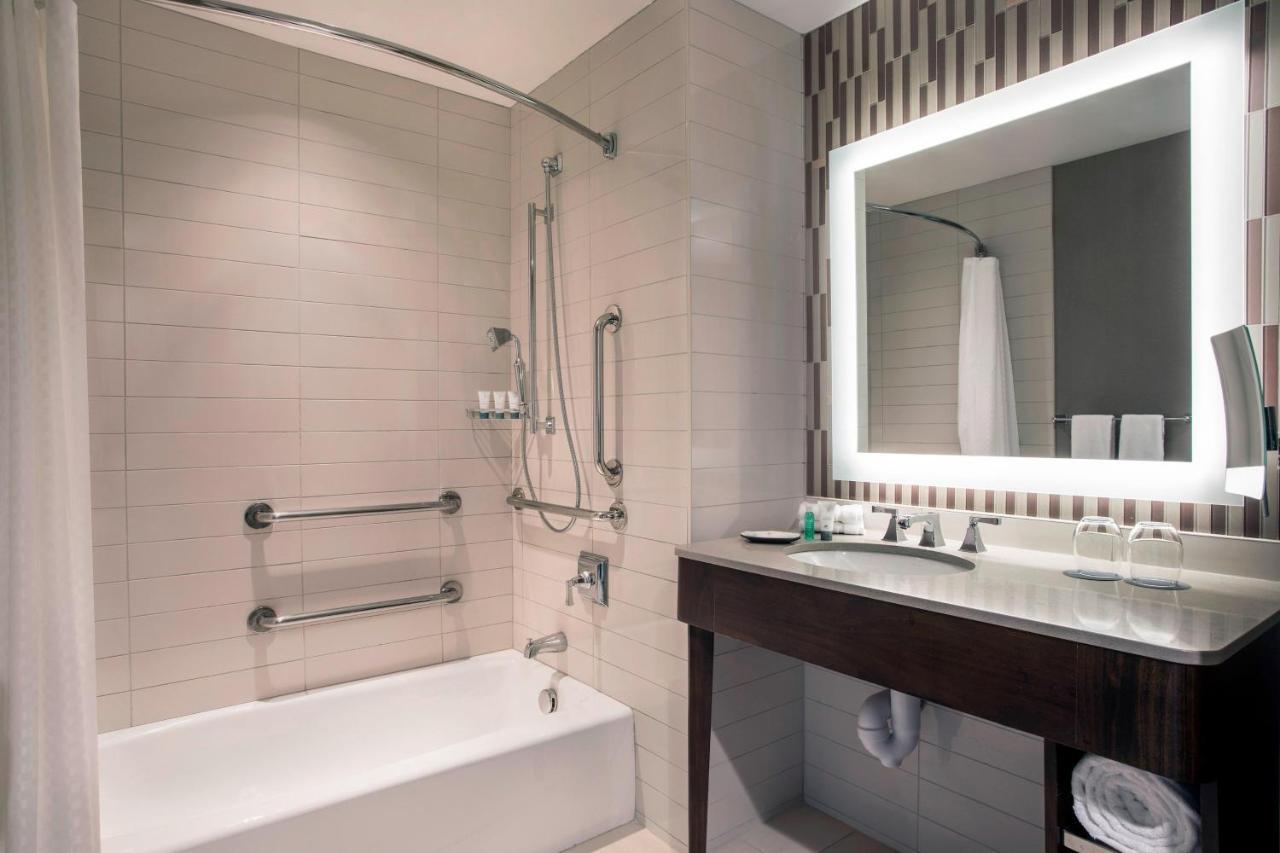 Premium Queen Room Two Queen Beds