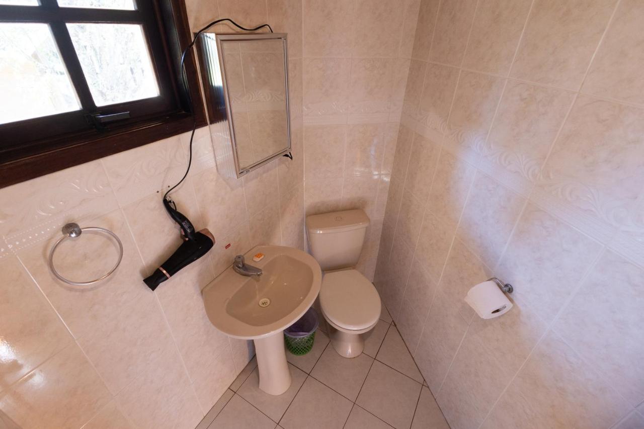 Suite Spa Bath