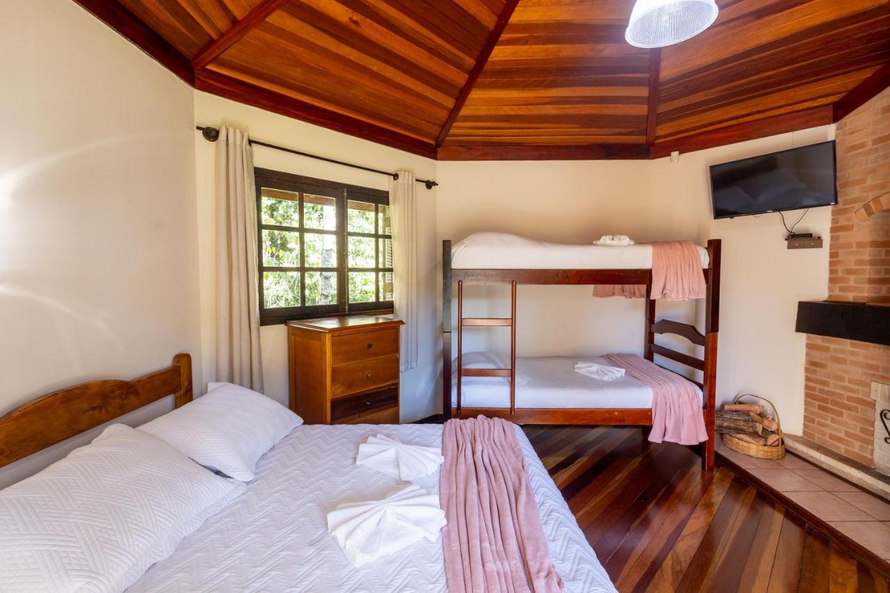 Quadruple Room Garden View