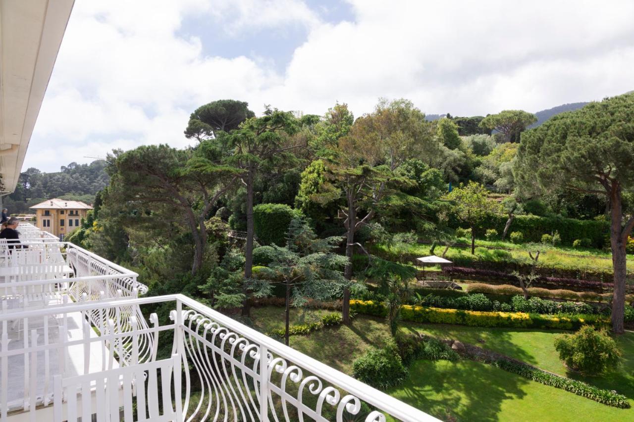Double Room Garden View