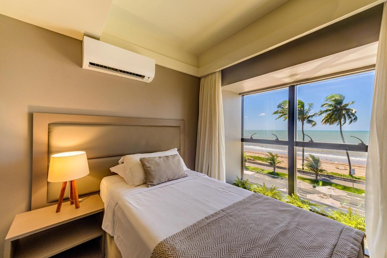 Master Suite Balcony Sea View
