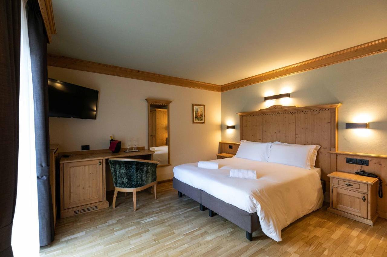 Comfort Double or Twin Room