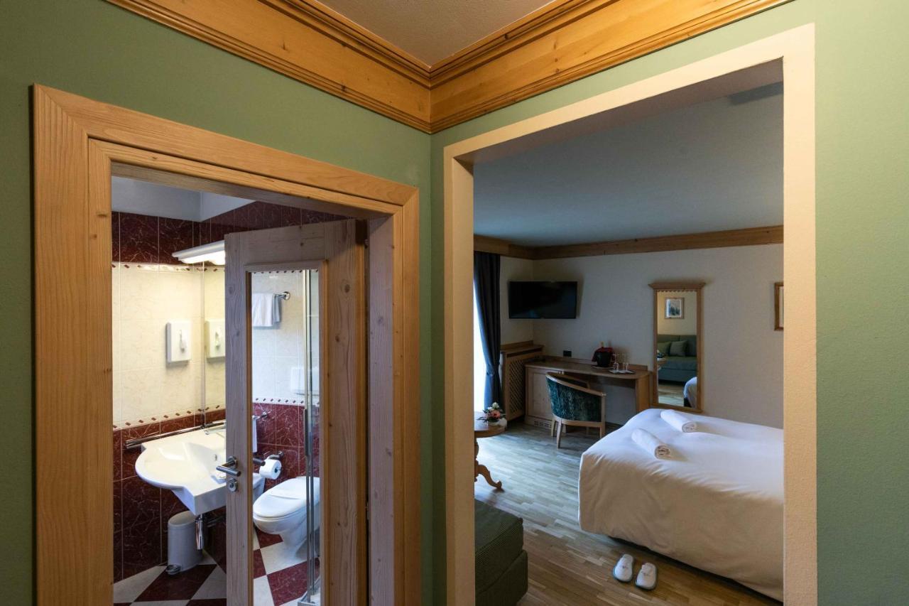 Comfort Double or Twin Room