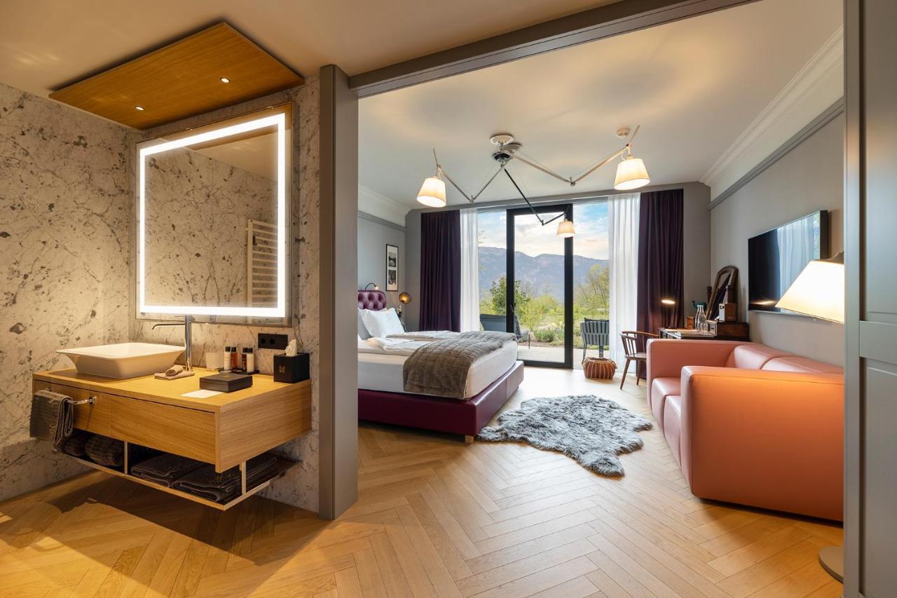Junior Suite Sauna