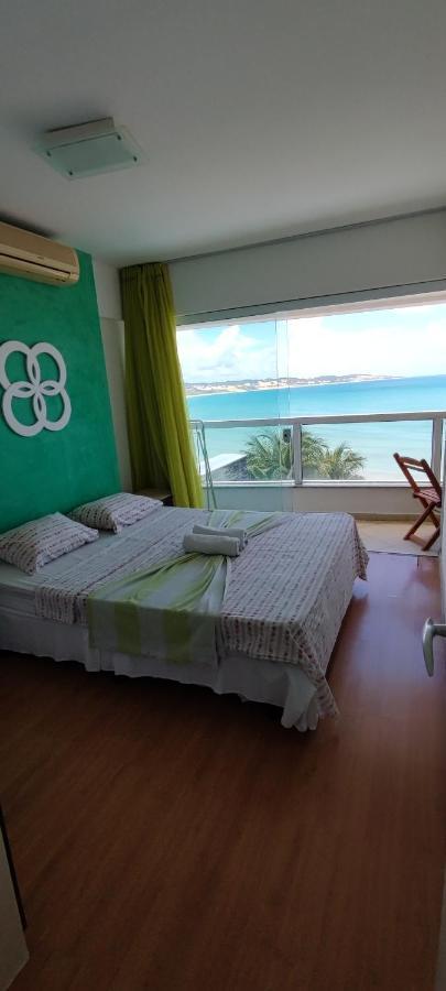 Deluxe Apartment Sea View