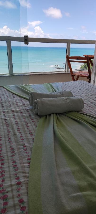 Deluxe Apartment Sea View