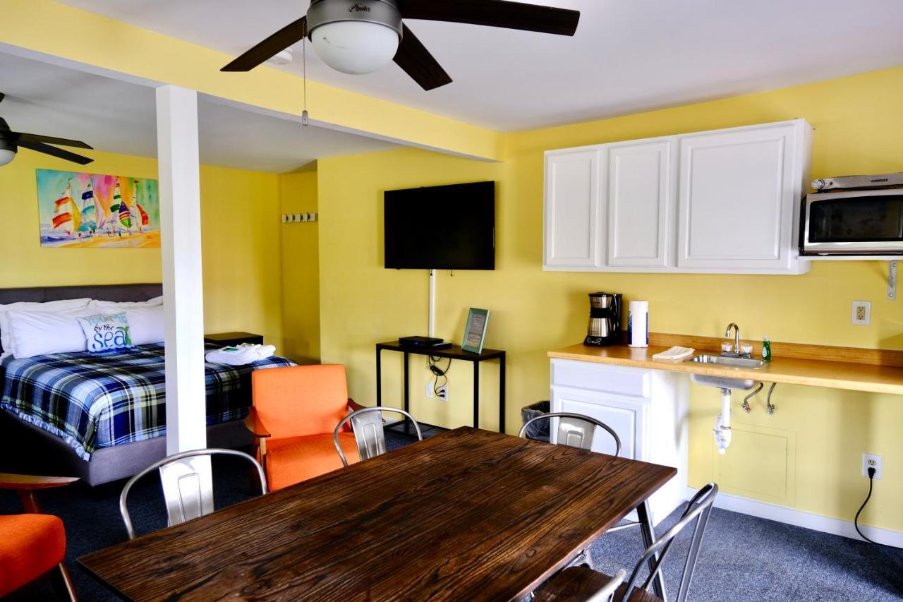 Large Family Room