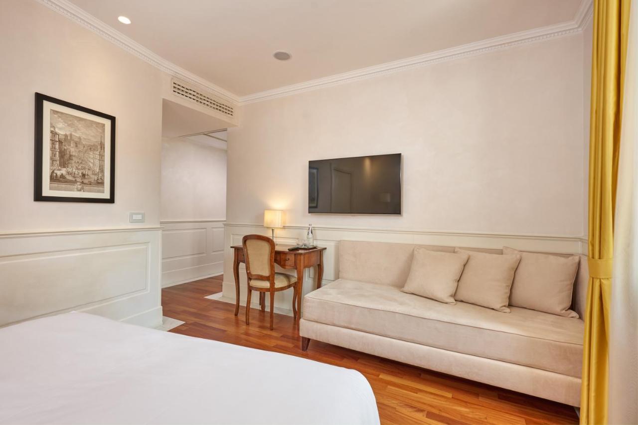 Classic Triple Room