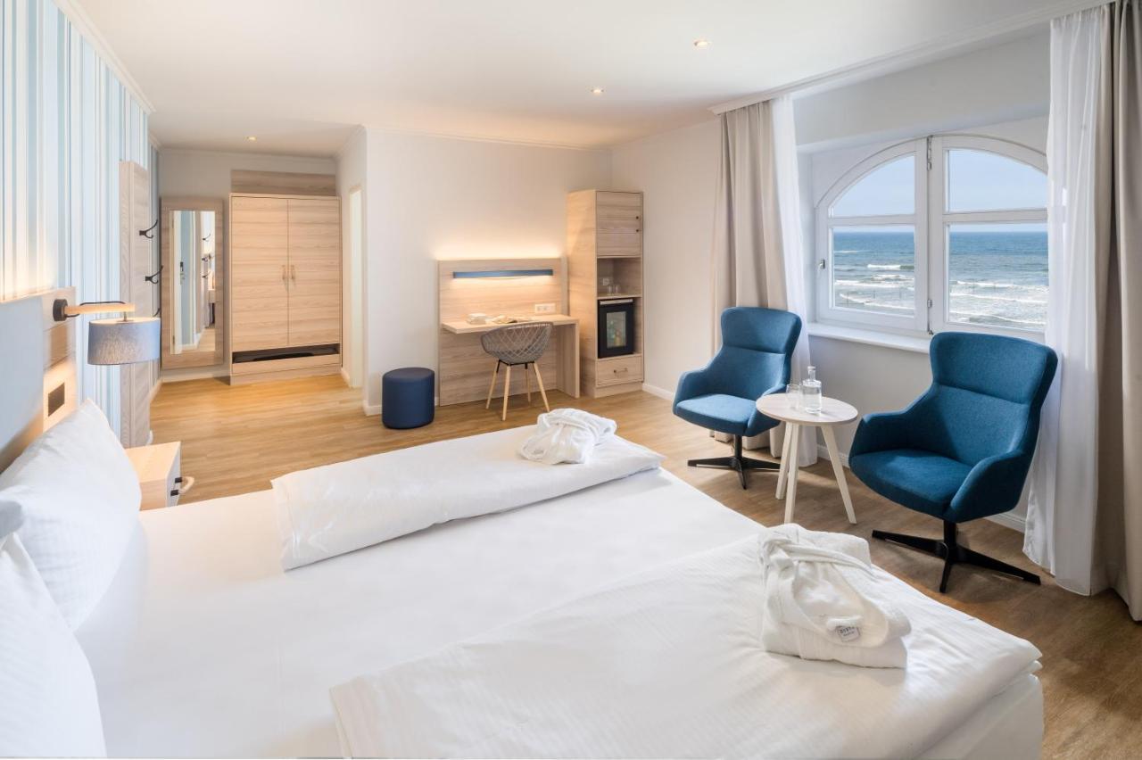 Double Room Sea View