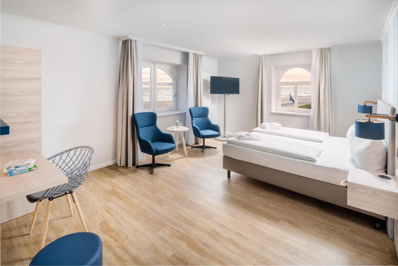 Double Room Sea View