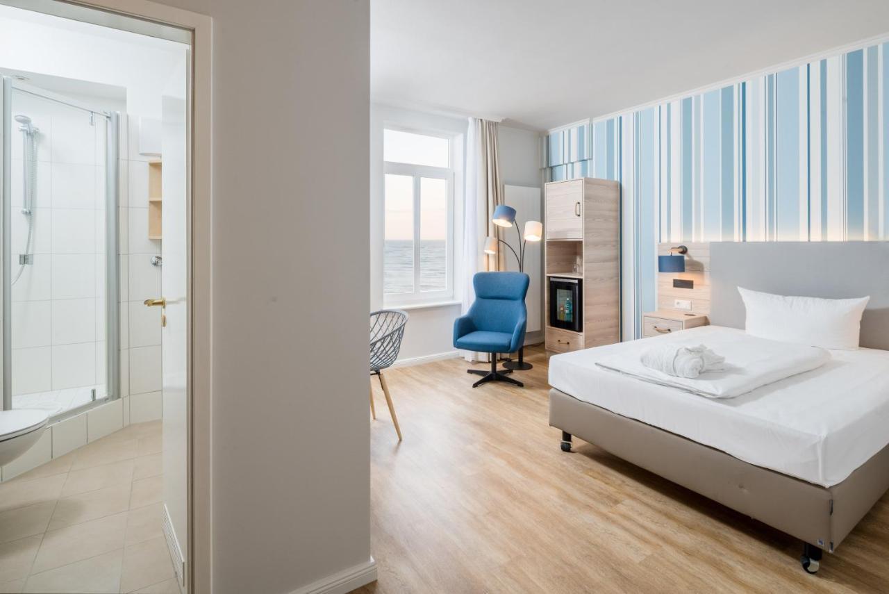 Single Room Sea View