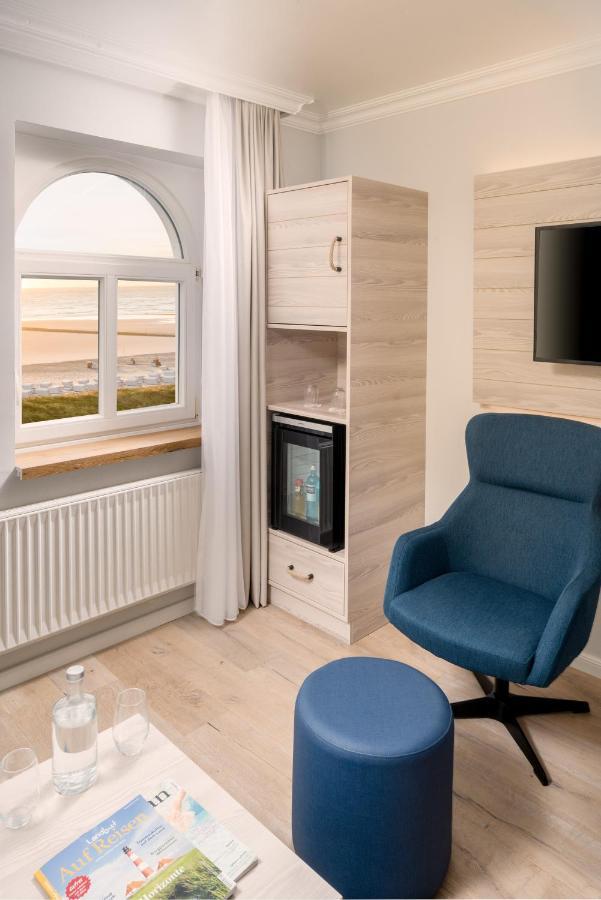 Single Room Sea View
