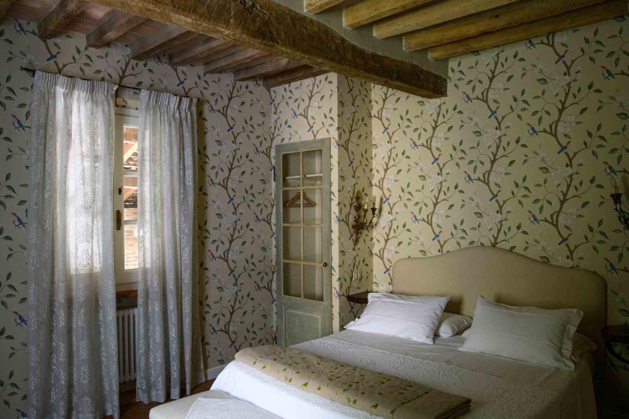 Chambre Supérieure Lit Queen-Size