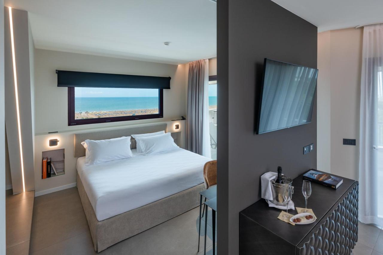 Suite con Vista Mare