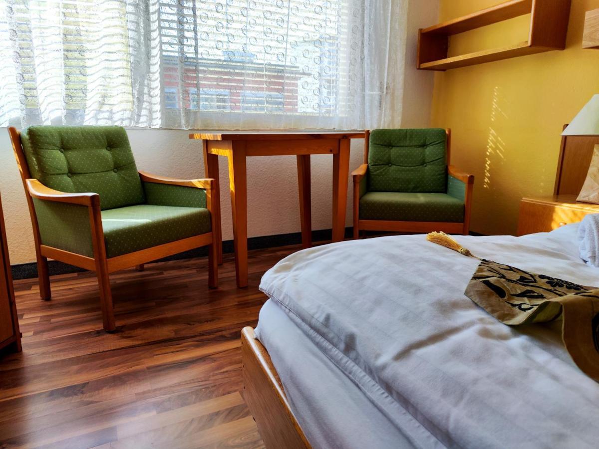 Comfort Double Room
