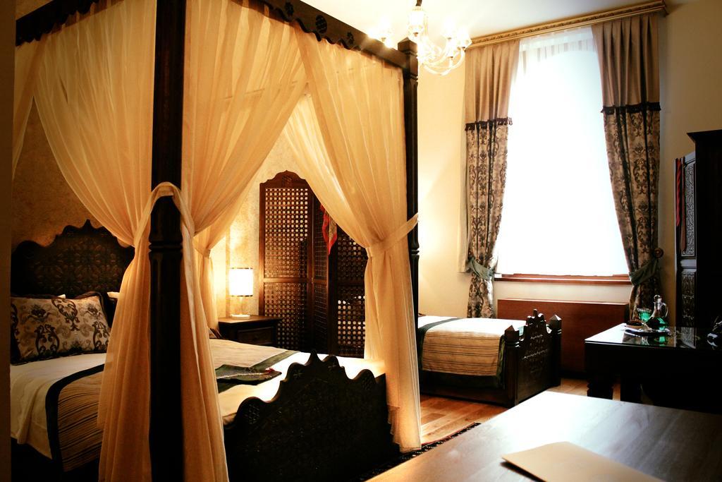 Comfort Family Room