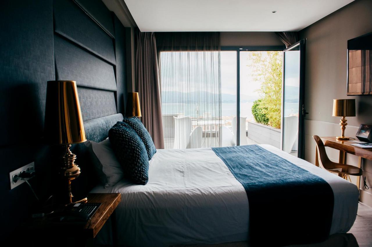 Double Room Terrace