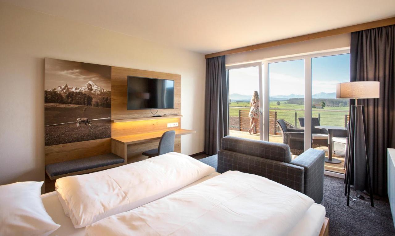 Double Room Weitblick