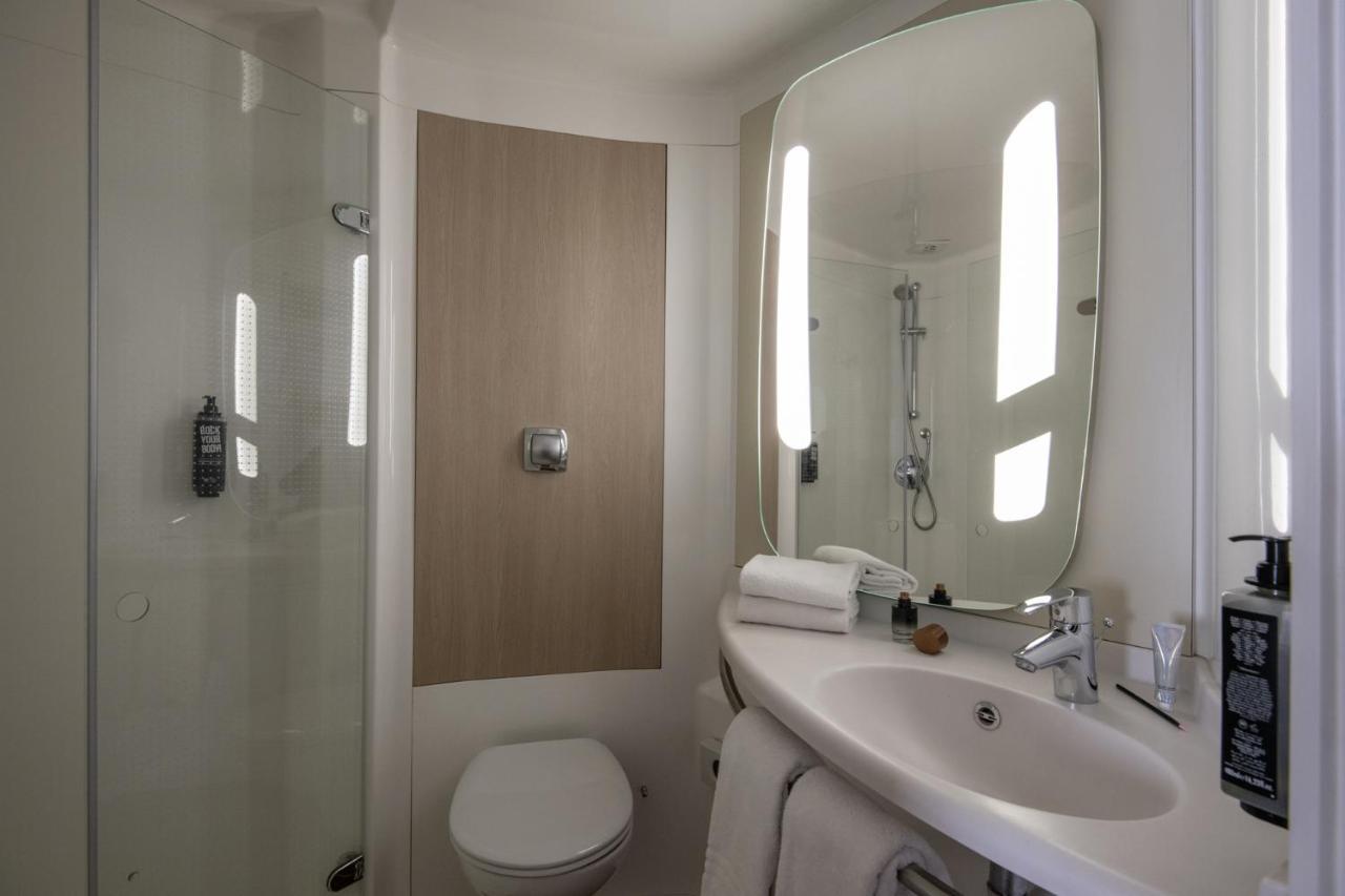 Chambre Lits Jumeaux Standard