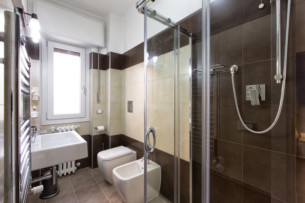 Deluxe Single Room Balcony
