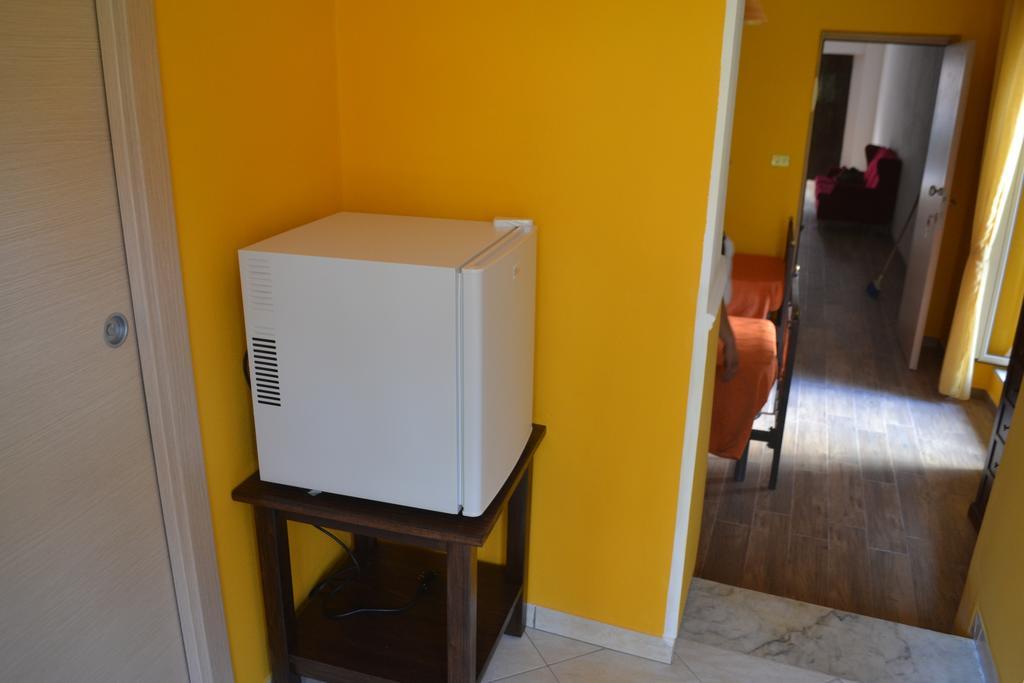 Camera Tripla con Bagno Privato