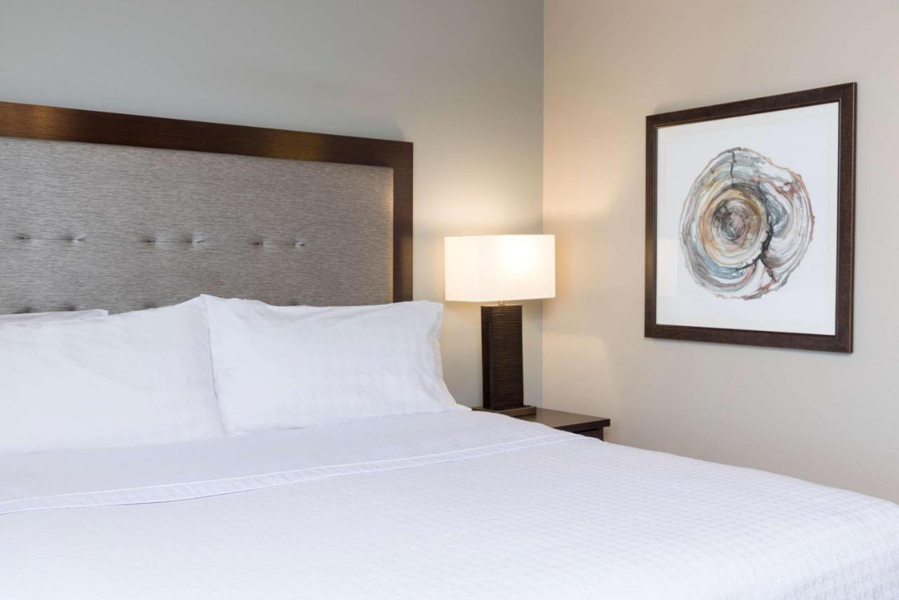 Two-Bedroom King Suite Non-Smoking