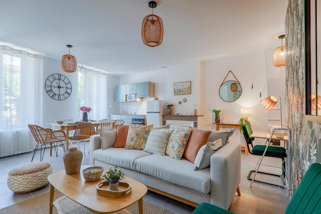 Appartement 1 Chambre