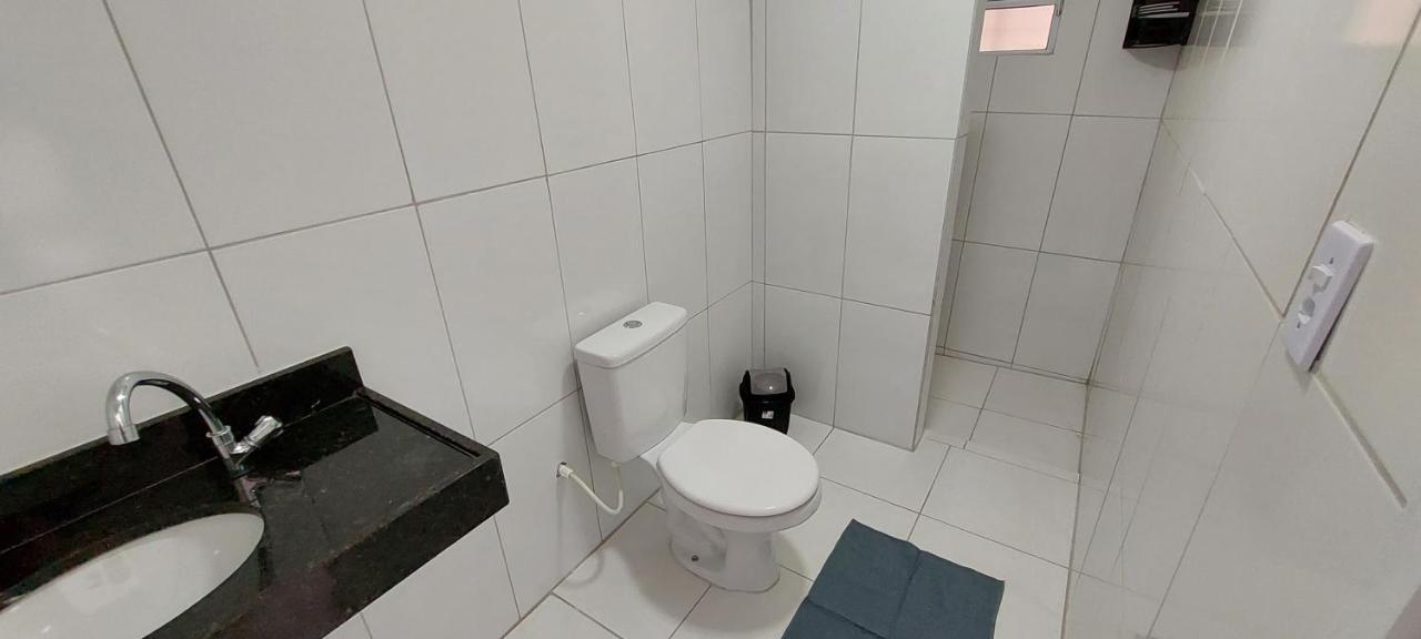 Comfort Triple Room Shower