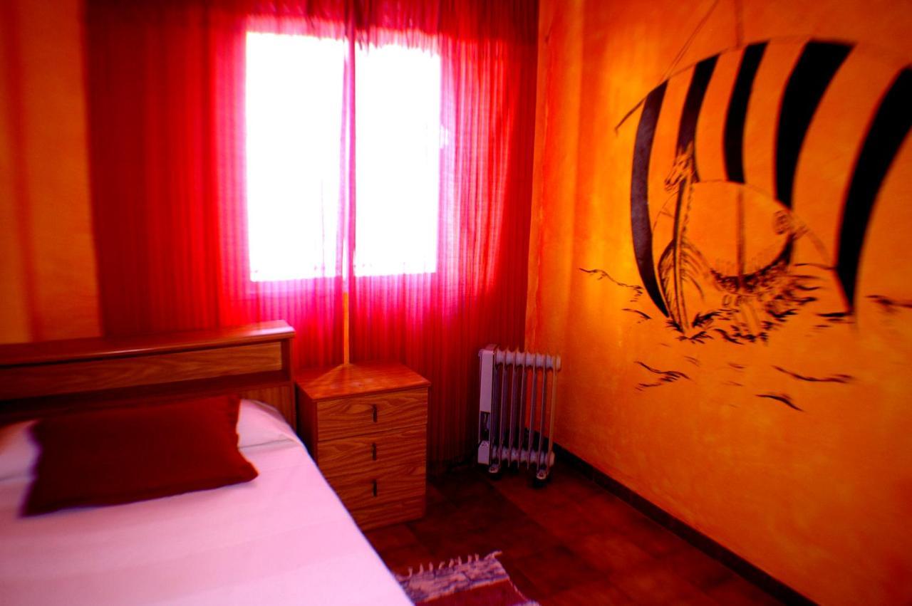 Habitación Individual