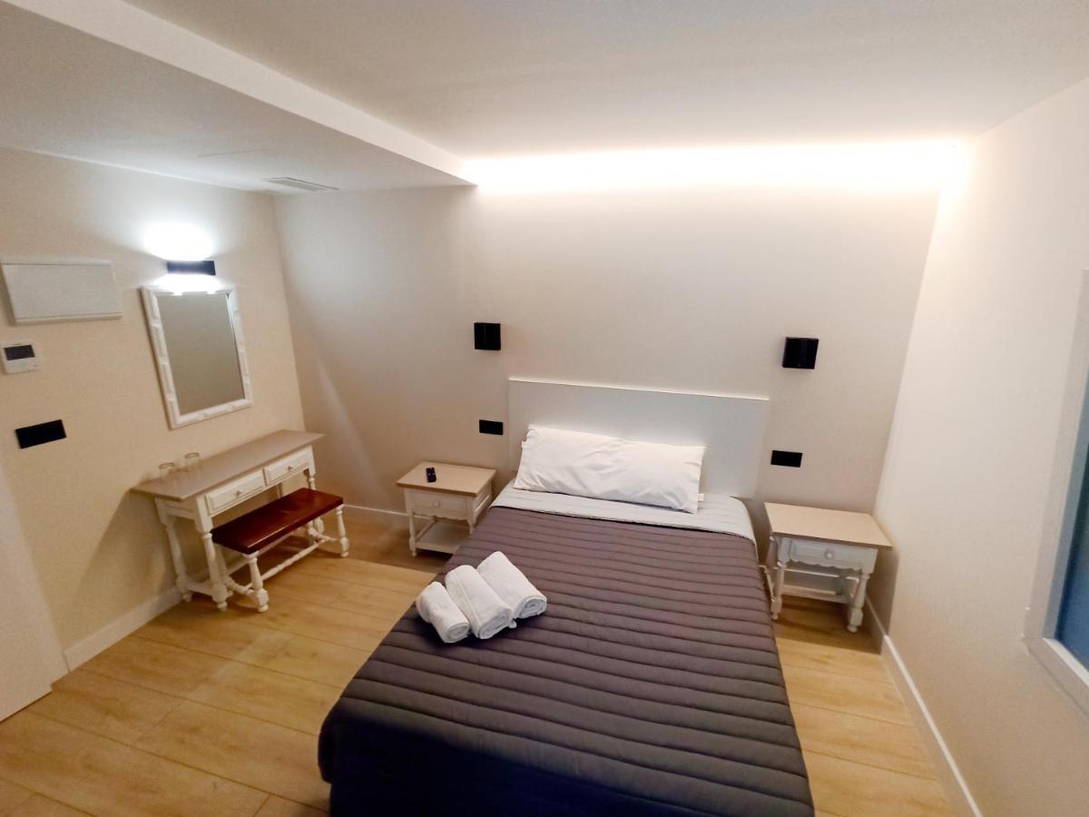 Chambre Simple