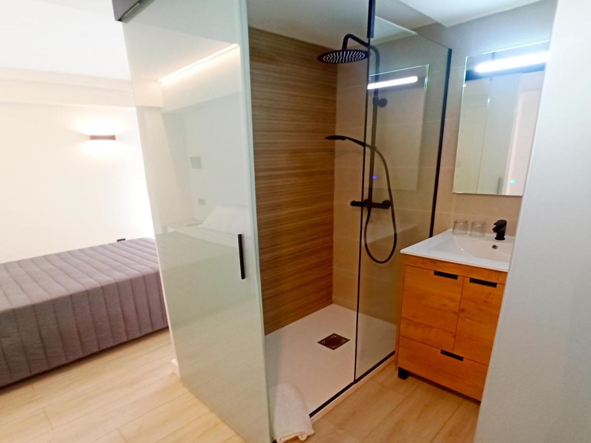 Chambre Quadruple