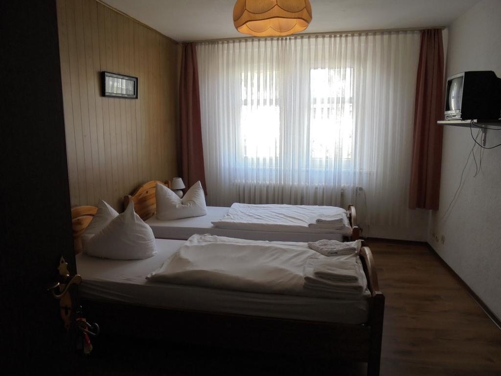 Apartment (5 Erwachsene)
