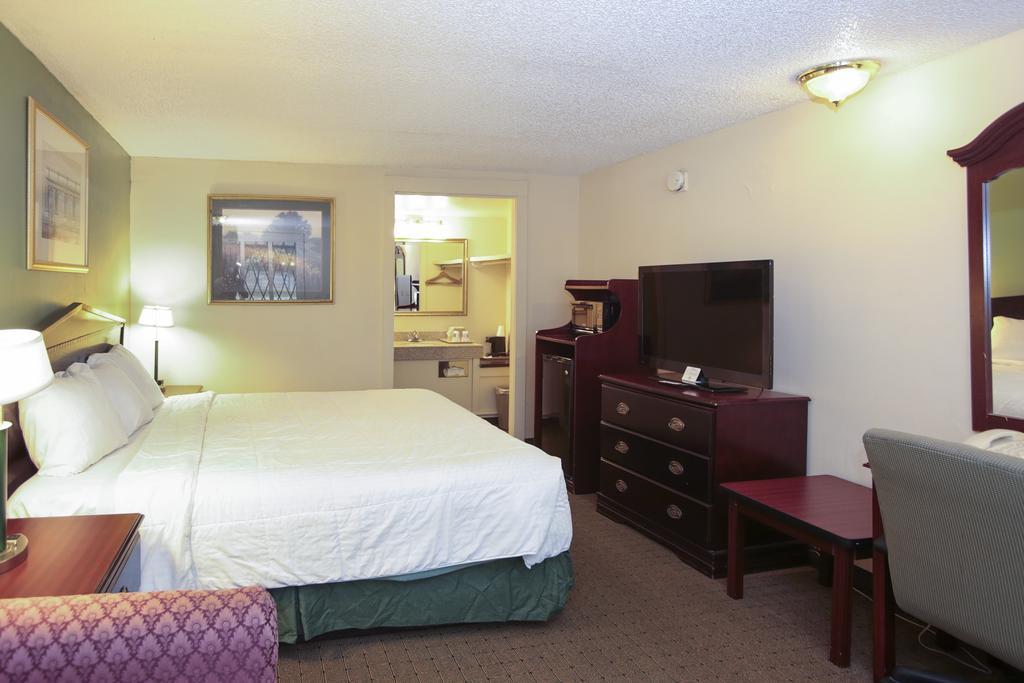 King Room Non-Smoking