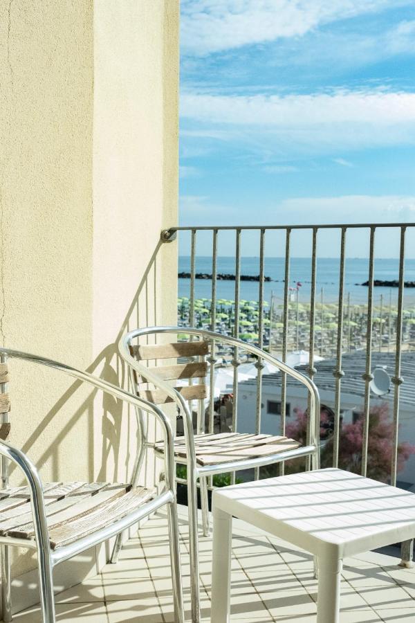 Double Room Sea View