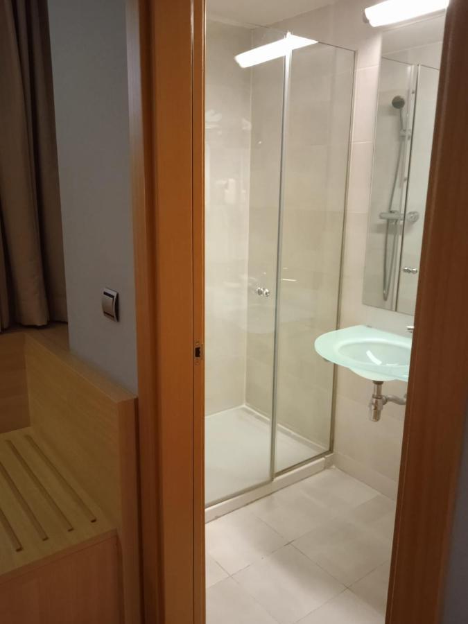 Small Single Room