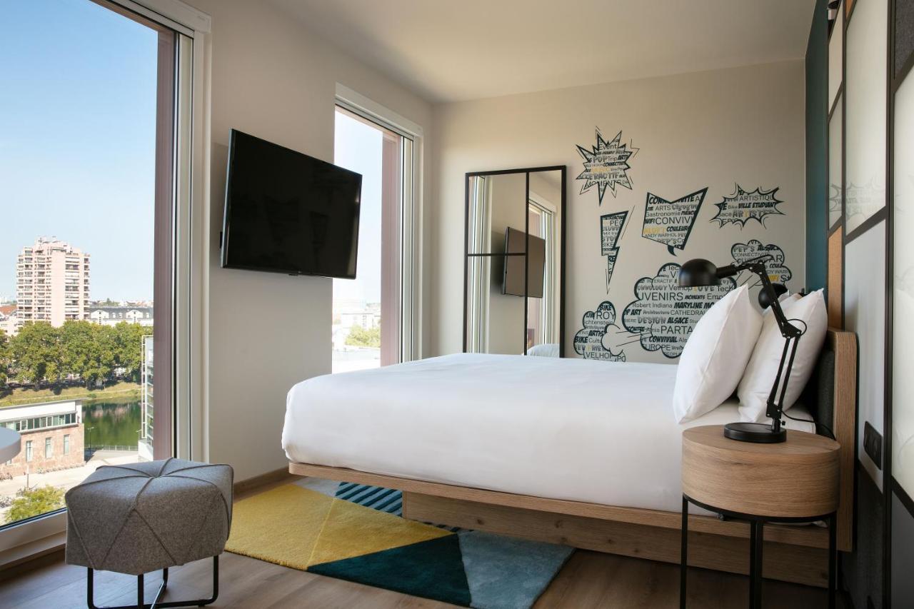 Chambre Lit King-Size